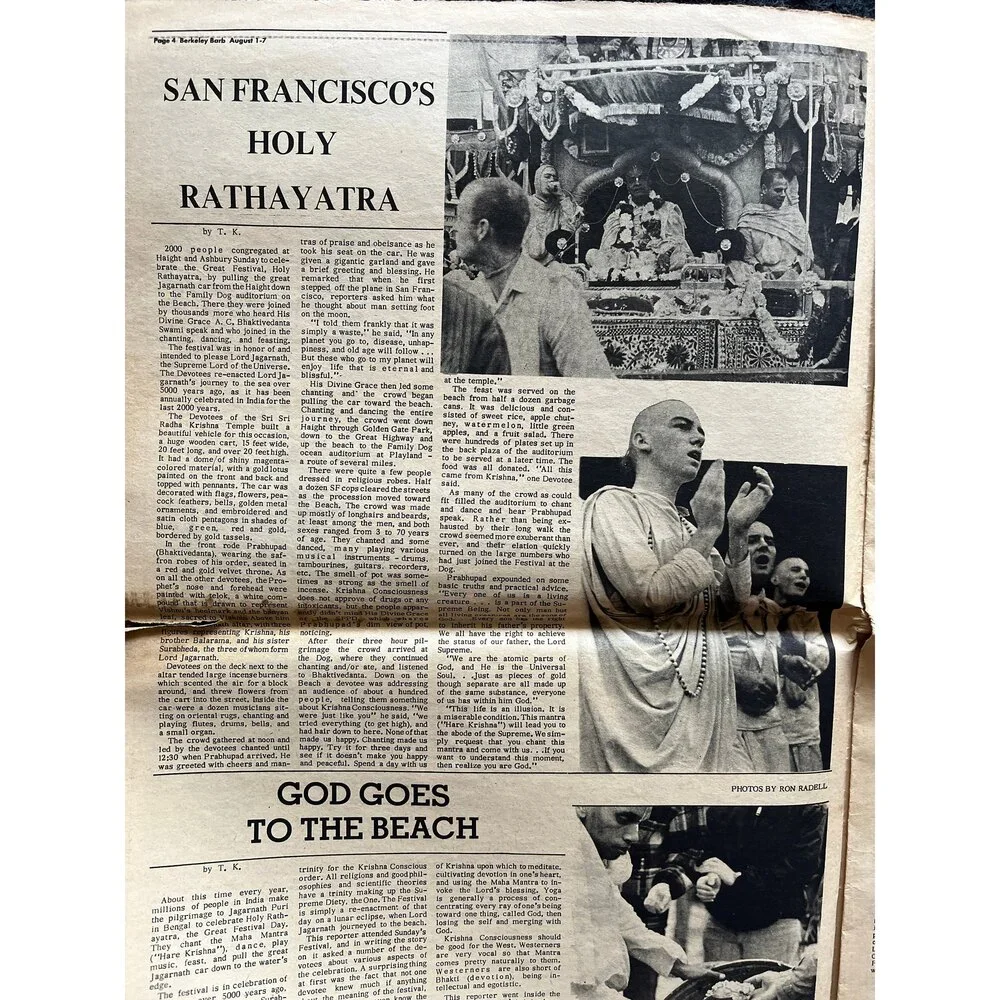 N/A 1970s berkeley